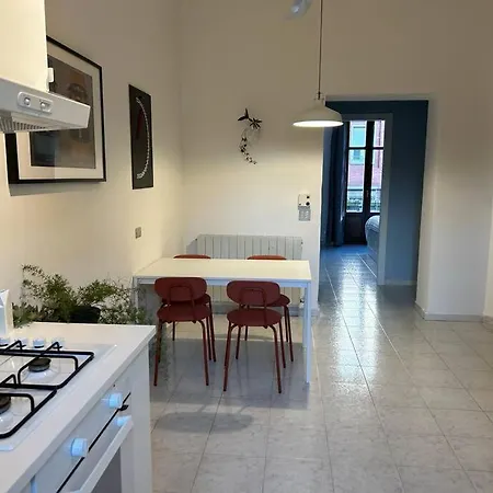 Citta' Studi/no.lo. Lejlighed *