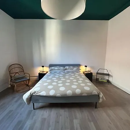 Citta' Studi/no.lo. Apartman *