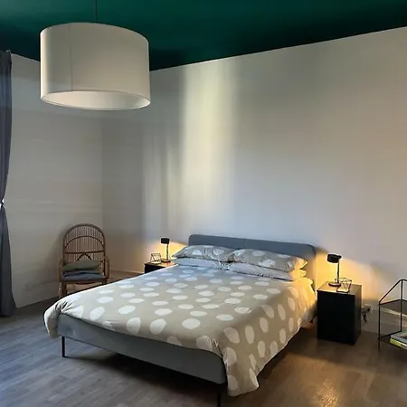 Citta' Studi/no.lo. 公寓