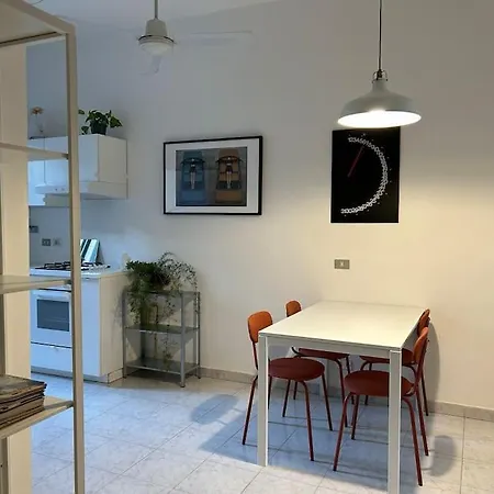 Citta' Studi/no.lo. Apartman *
