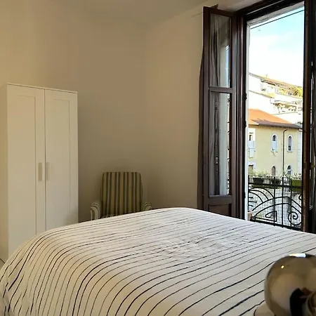 Citta' Studi/no.lo. Apartamento Milán