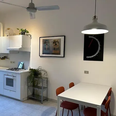 Apartamento Citta' Studi/no.lo.