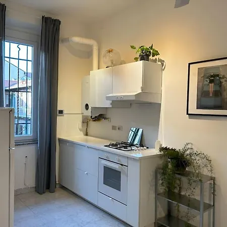 Apartamento Citta' Studi/no.lo. *