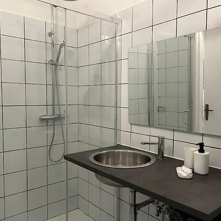 Citta' Studi/no.lo. Apartamento Milán